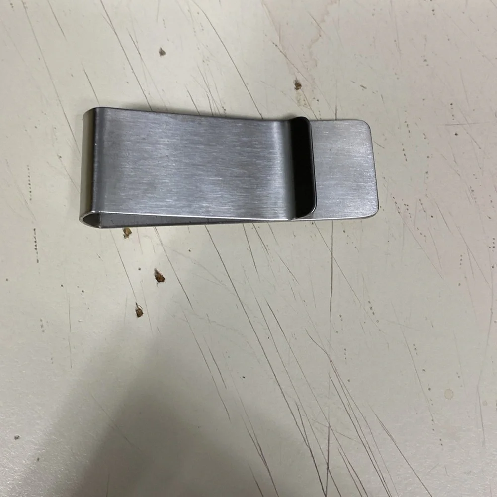 Money clip